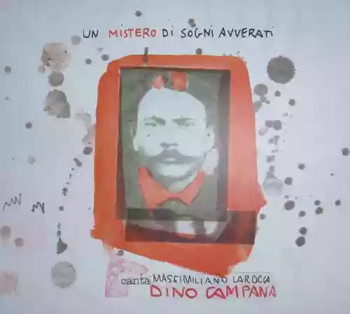 Cover di Un mistero di sogni avverati