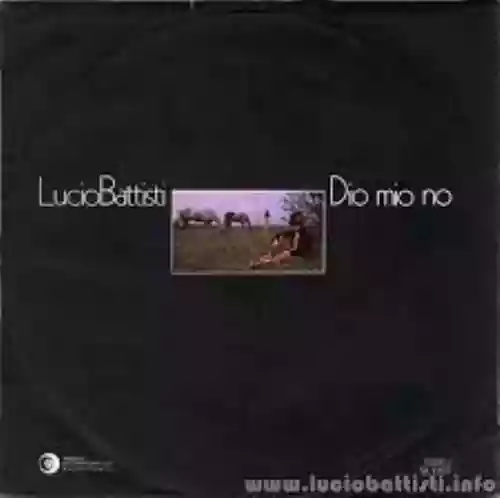 Cover di Dio mio no