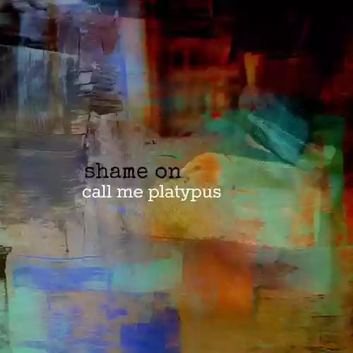 Cover di Shame On Call Me Platypus