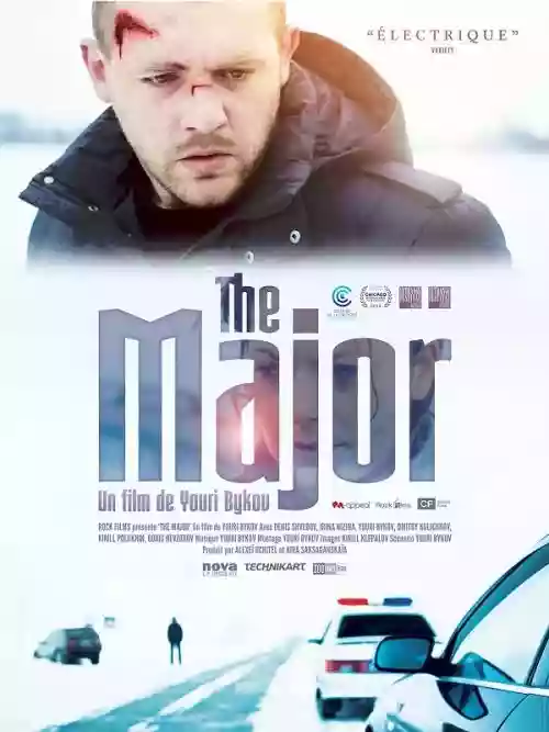 Cover di The major