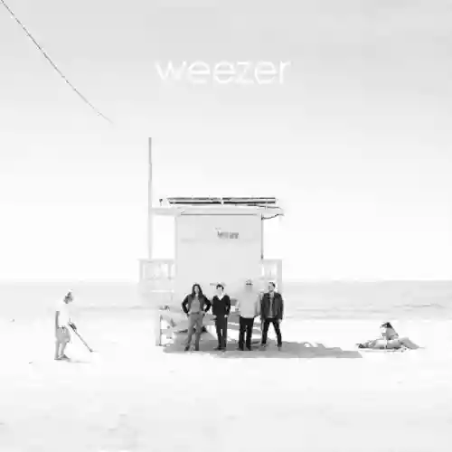 Cover di Weezer (The White Album)