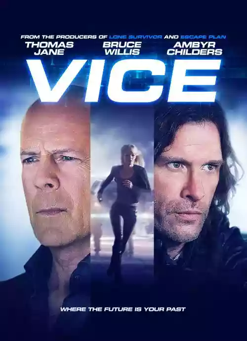 Cover di Vice