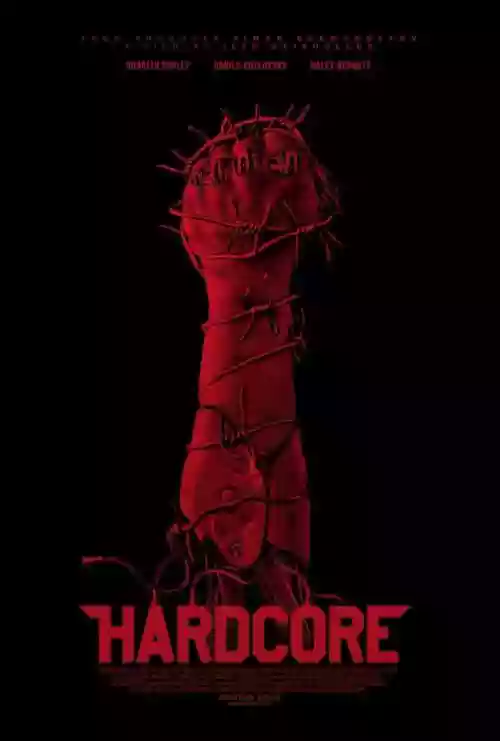 Cover di Hardcore!