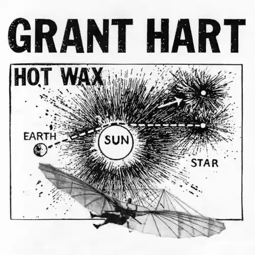 Cover di Hot Wax