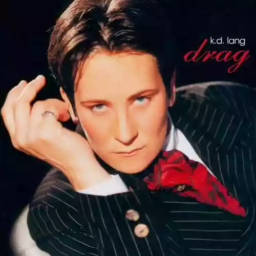 Cover di Drag