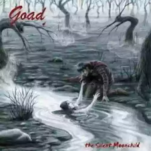 Cover di The Silent Moonchild