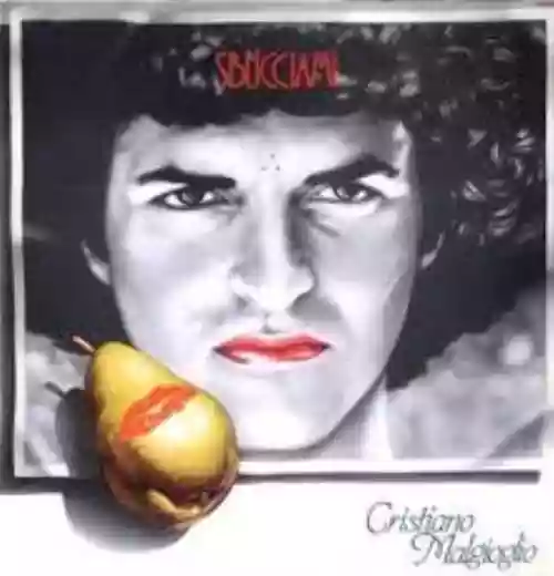Cover di Sbucciami (feat. pigro1997)