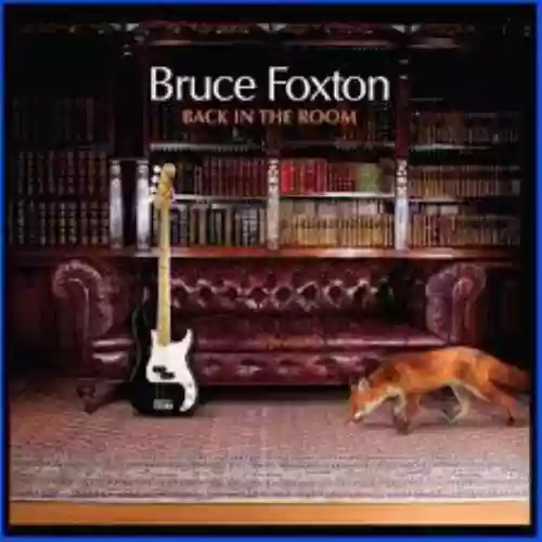 Cover di Back in the Room
