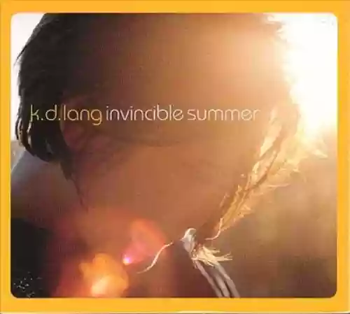 Cover di Invincible Summer