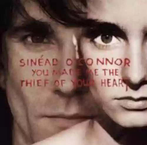 Cover di You Made Me the Thief of Your Heart