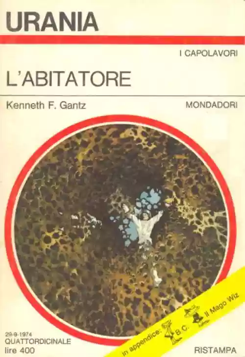 Cover di Not in solitude