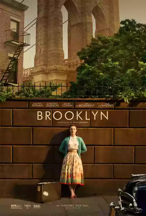 Cover di Brooklyn 