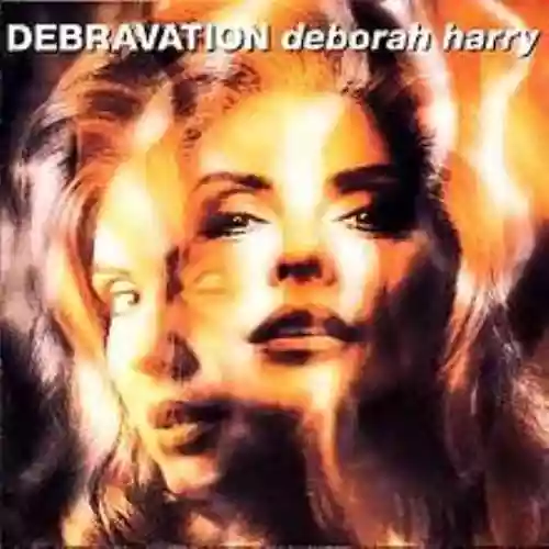 Cover di Debravation