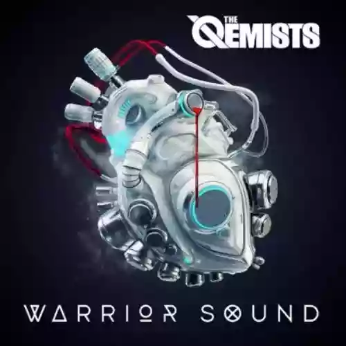 Cover di Warrior Sound