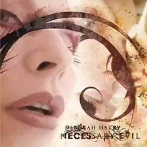 Cover di Necessary Evil