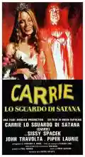 <b>Brian De Palma</b> • Carrie 