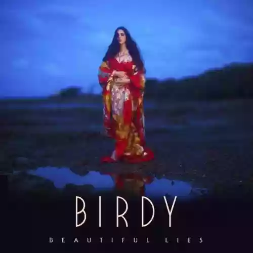 Cover di Beautiful Lies