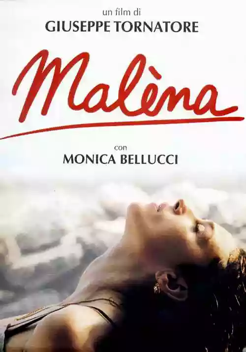 Cover di Malena