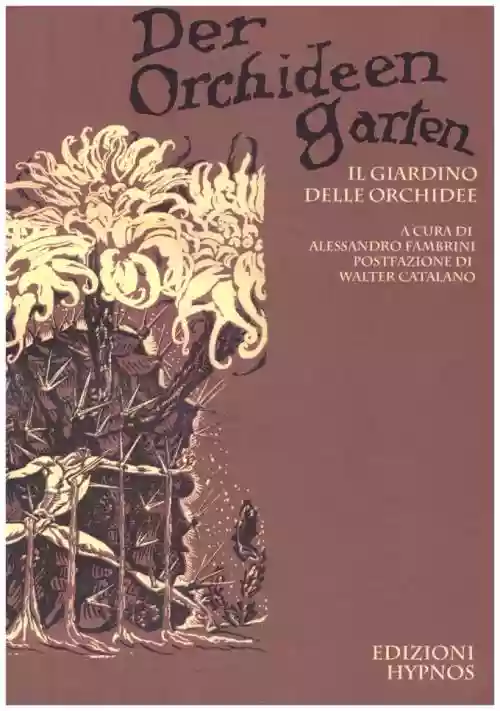 Cover di Der Orchideen Garten
