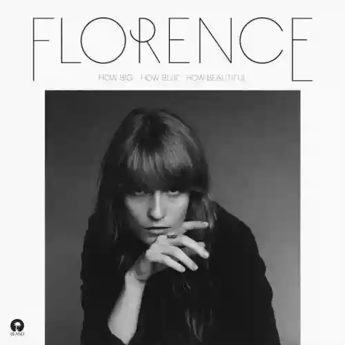 Cover di How Big, How Blue, How Beautiful