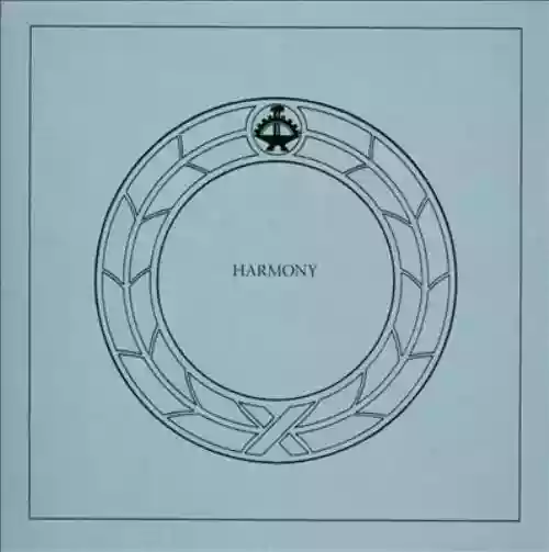 Cover di Harmony