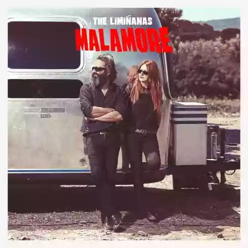 Cover di Malamore