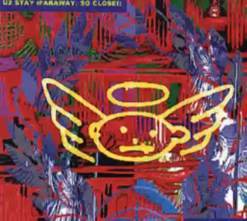 Cover di Stay (Faraway, So Close!)