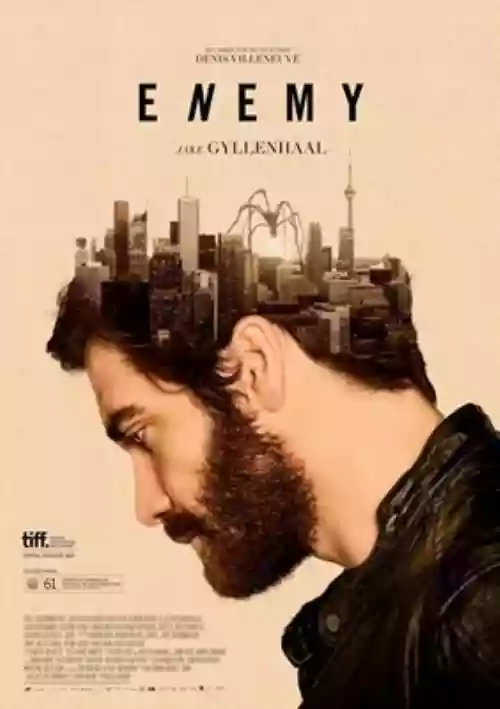 Cover di Enemy 