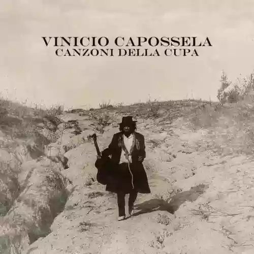 Cover Vinicio Capossela - Canzoni della Cupa