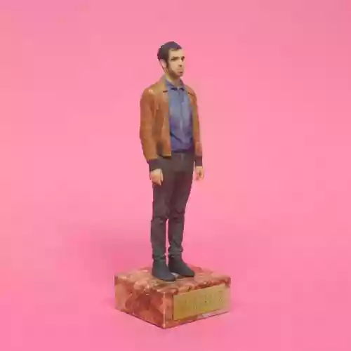 Cover Colapesce - Colapesce