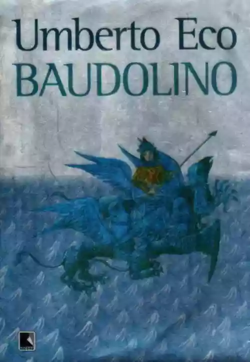 Cover di Baudolino