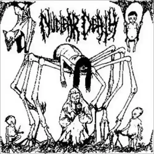 Cover di Bride of Insect