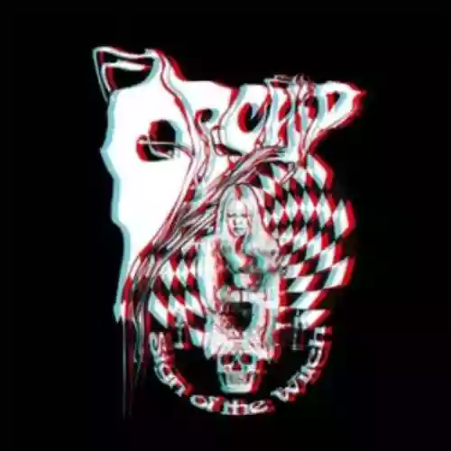 Cover di Sign Of The Witch (EP)