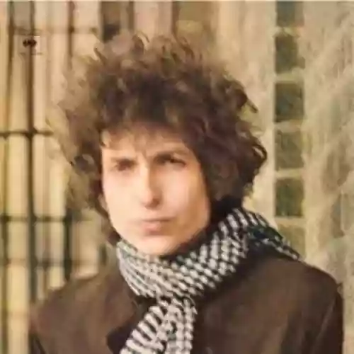 Cover di Sad-eyed lady of the lowlands