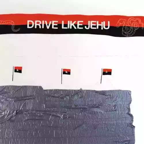 Cover di Drive Like Jehu