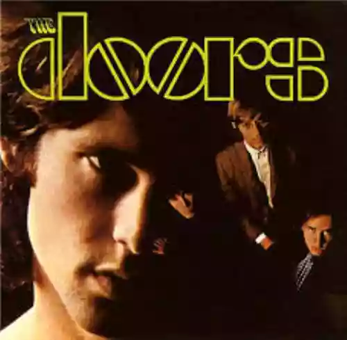 Cover The Doors - The Doors