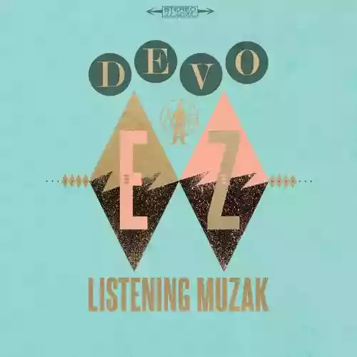 Cover di EZ Listening Muzak (Box Set)