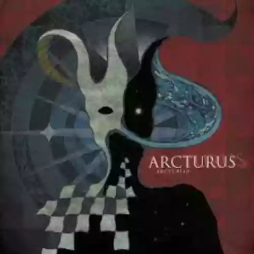 Cover di Arcturian
