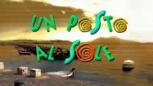 Cover di Un Posto Al Sole