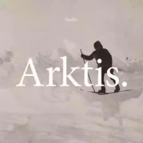 Cover di Arktis