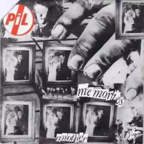Cover di Memories
