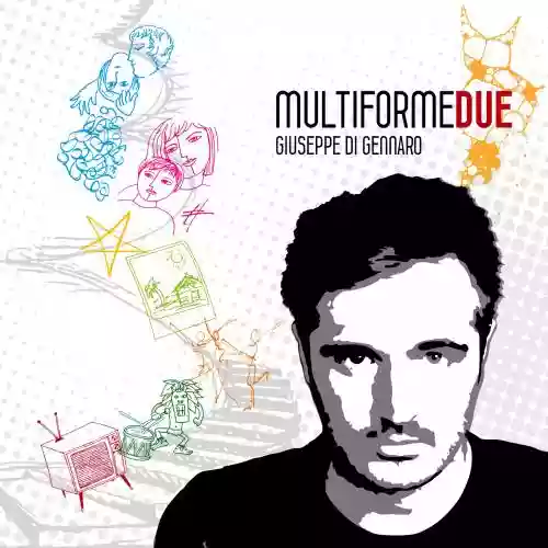 Cover di MULTIFORME 2