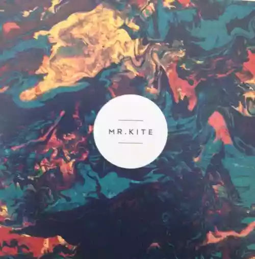 Cover di mr kite
