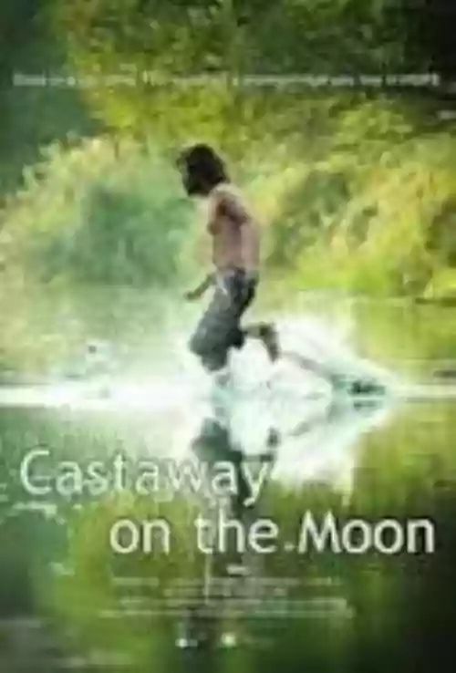 Cover di Castaway on the Moon