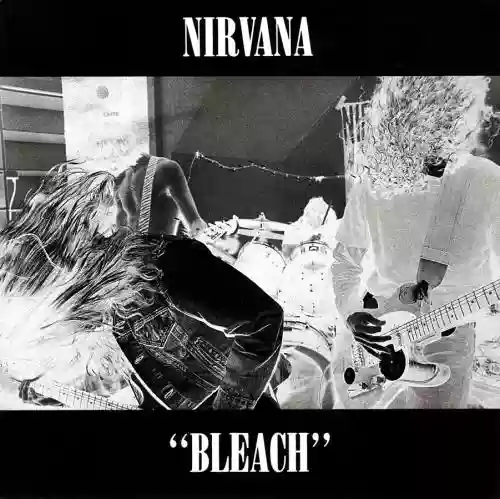Cover di Bleach