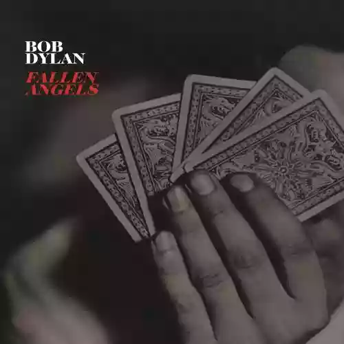 Cover di Fallen Angels