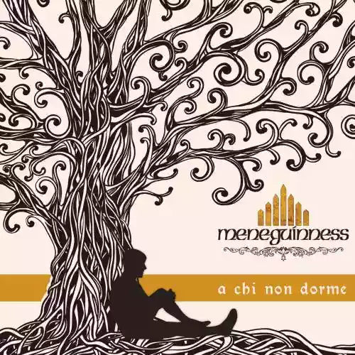 Cover di A CHI NON DORME