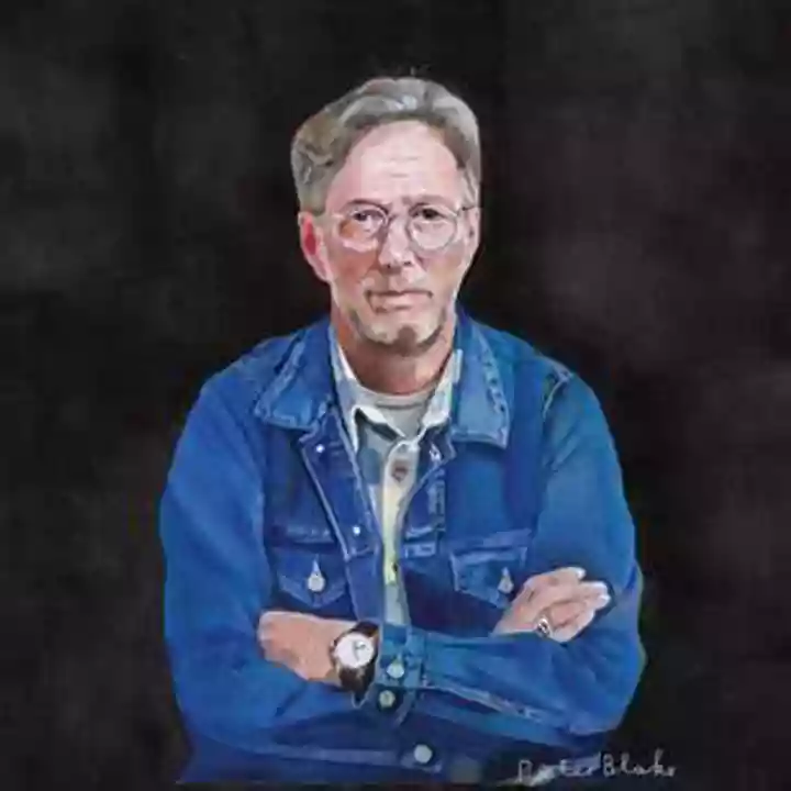 Eric Clapton: I Still Do