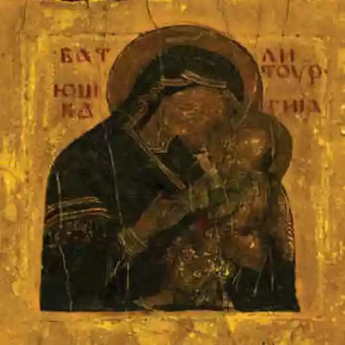 Cover di Litourgiya