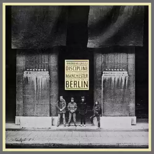 Cover di Discipline